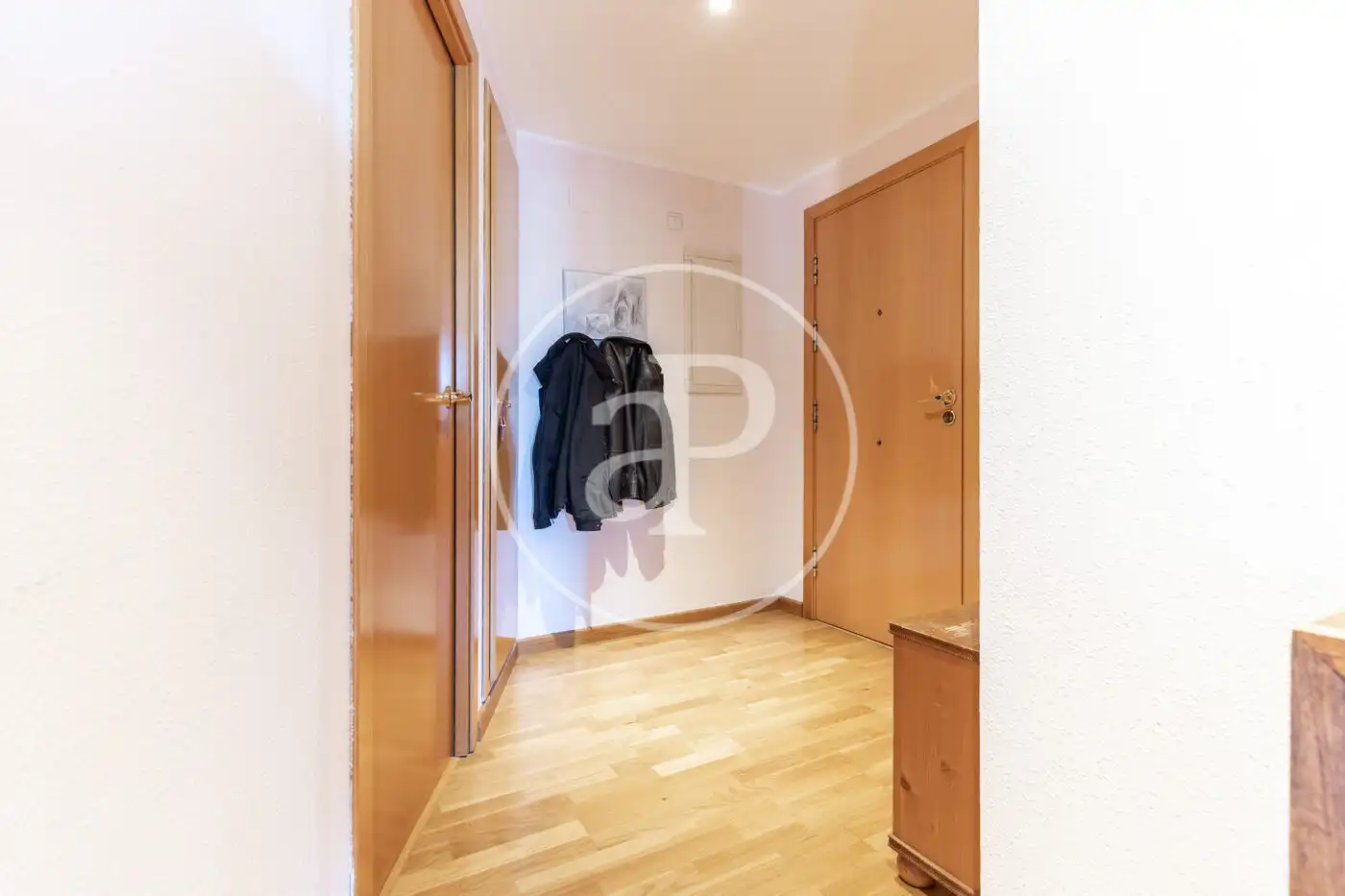 Flat for sale in Sant Cugat del Vallès  with Air Conditioner, Heating and Terrace