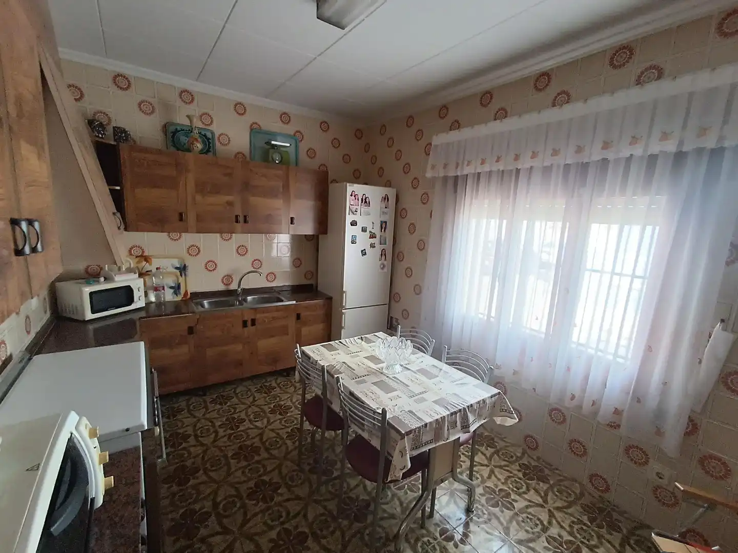 Kitchen of Houses for sale in Cartagena  with Air Conditioner