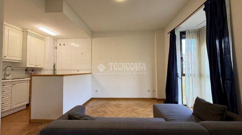 Photo 2 of Flat to rent in Canillas,  Madrid Capital