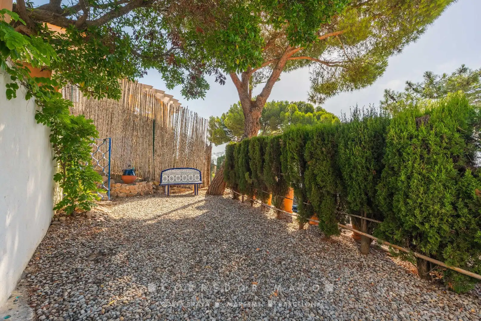 Villa con piscina in vendita a Illa Blanca, imagen 33