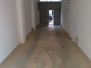 Garaje de alquiler en Los Alcázares