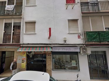 Casa en venda a CL. BURGOS