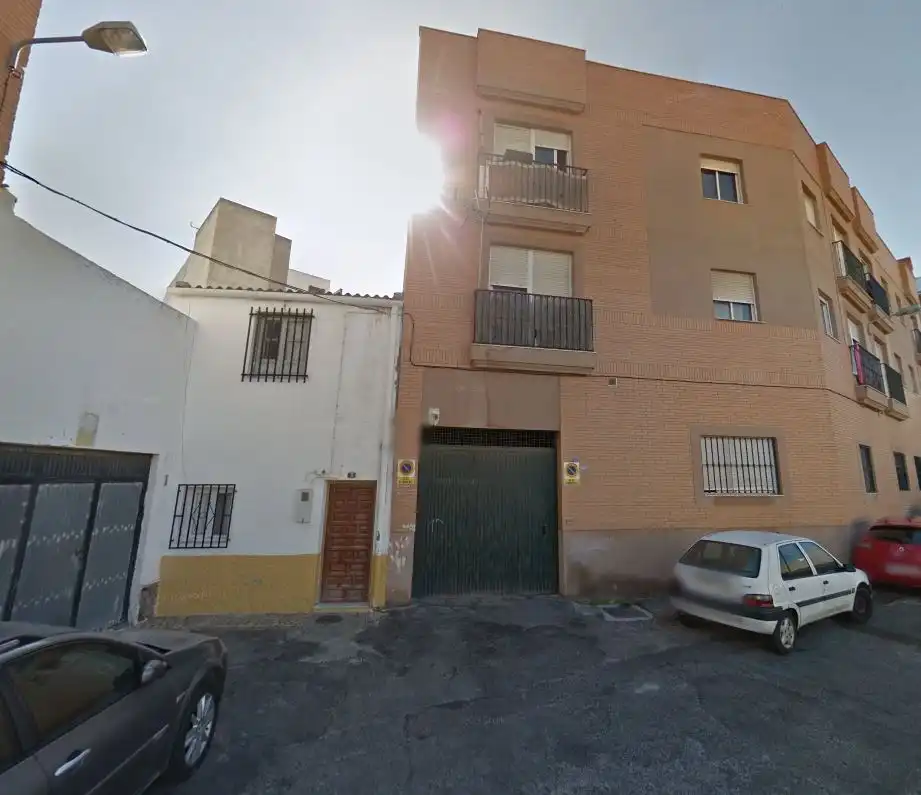 Parcheggio con ascensore in vendita a PABLO PICASSO