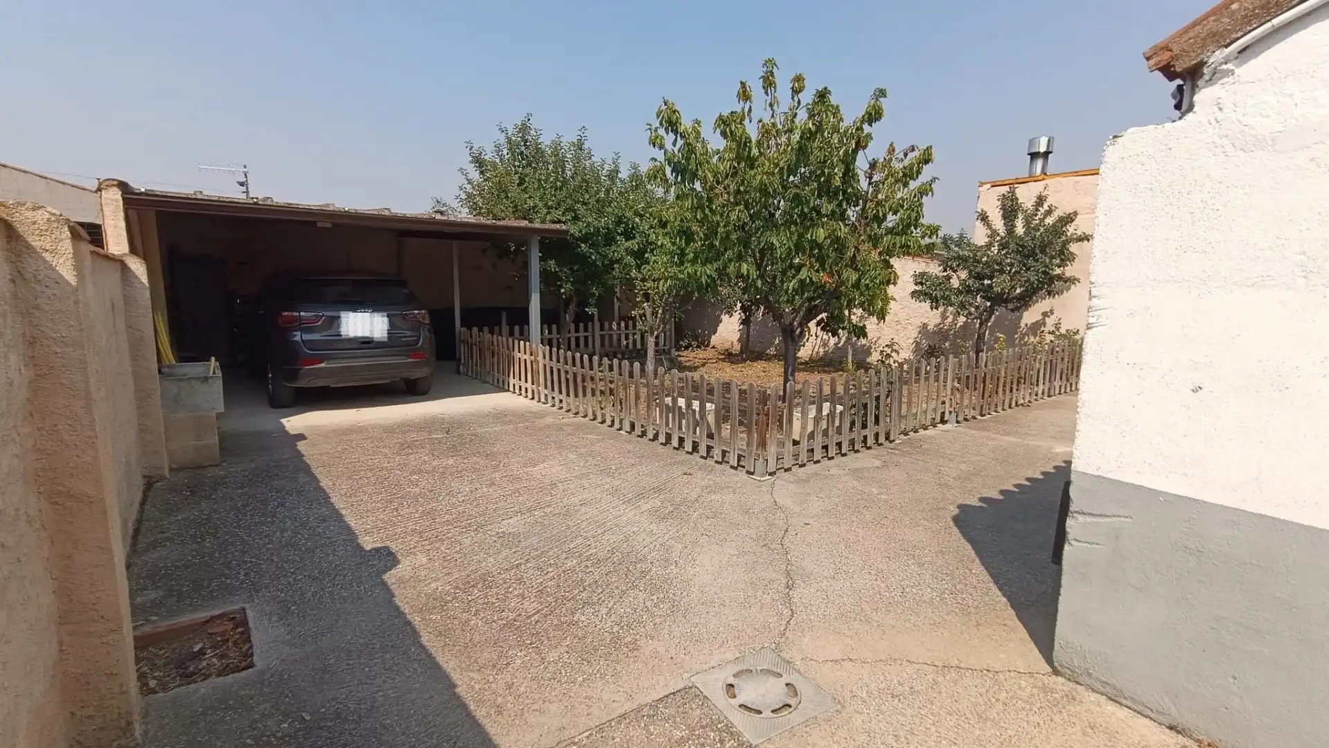 Houses for sale in Entrala