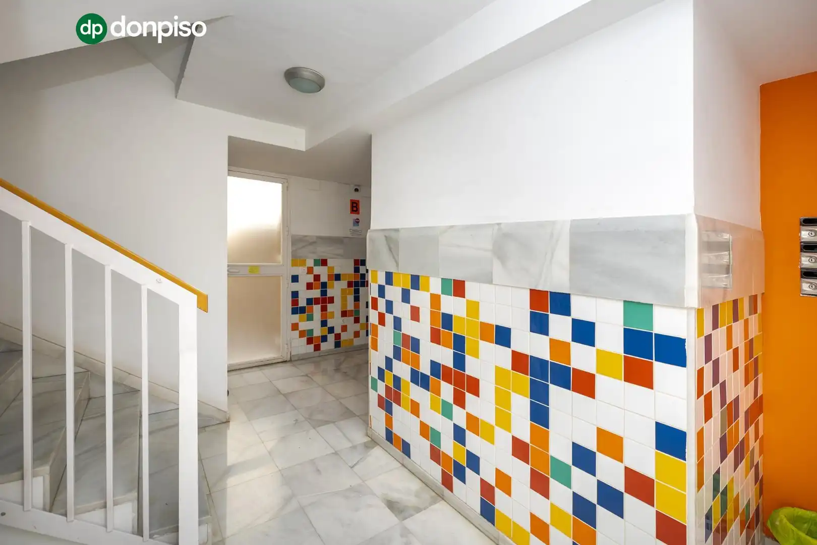 Piso en venta en Granada