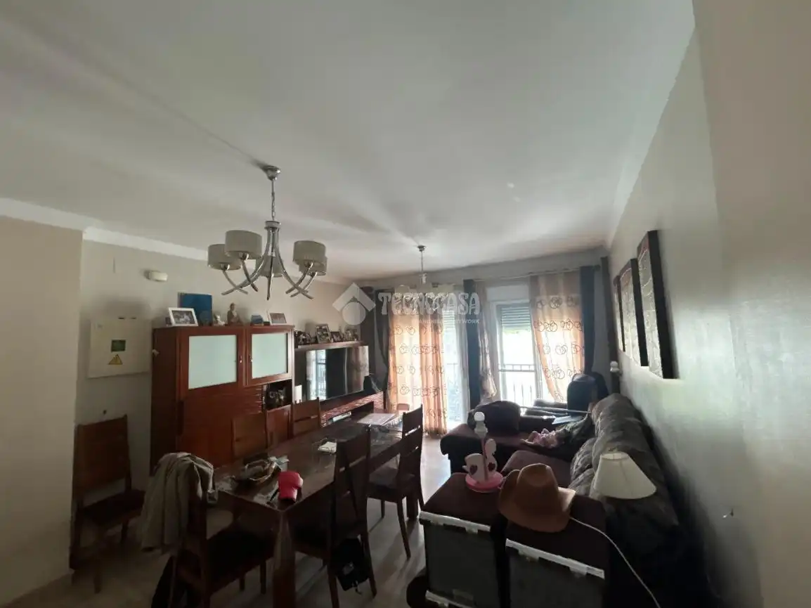 Sala d'estar de Pis en venda en Alhaurín El Grande amb Aire condicionat i Calefacció