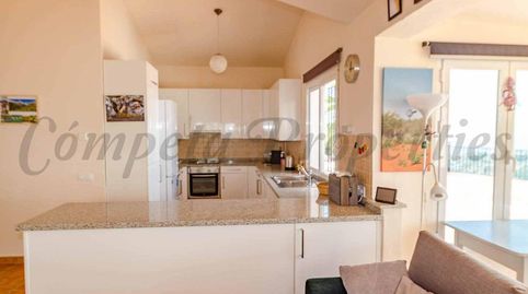 Foto 5 de Casa o chalet en venta en Cómpeta, Málaga