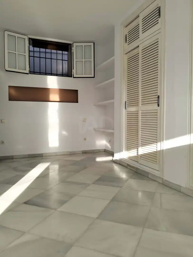 Flat for sale in Málaga  with Air Conditioner, Heating and Terrace