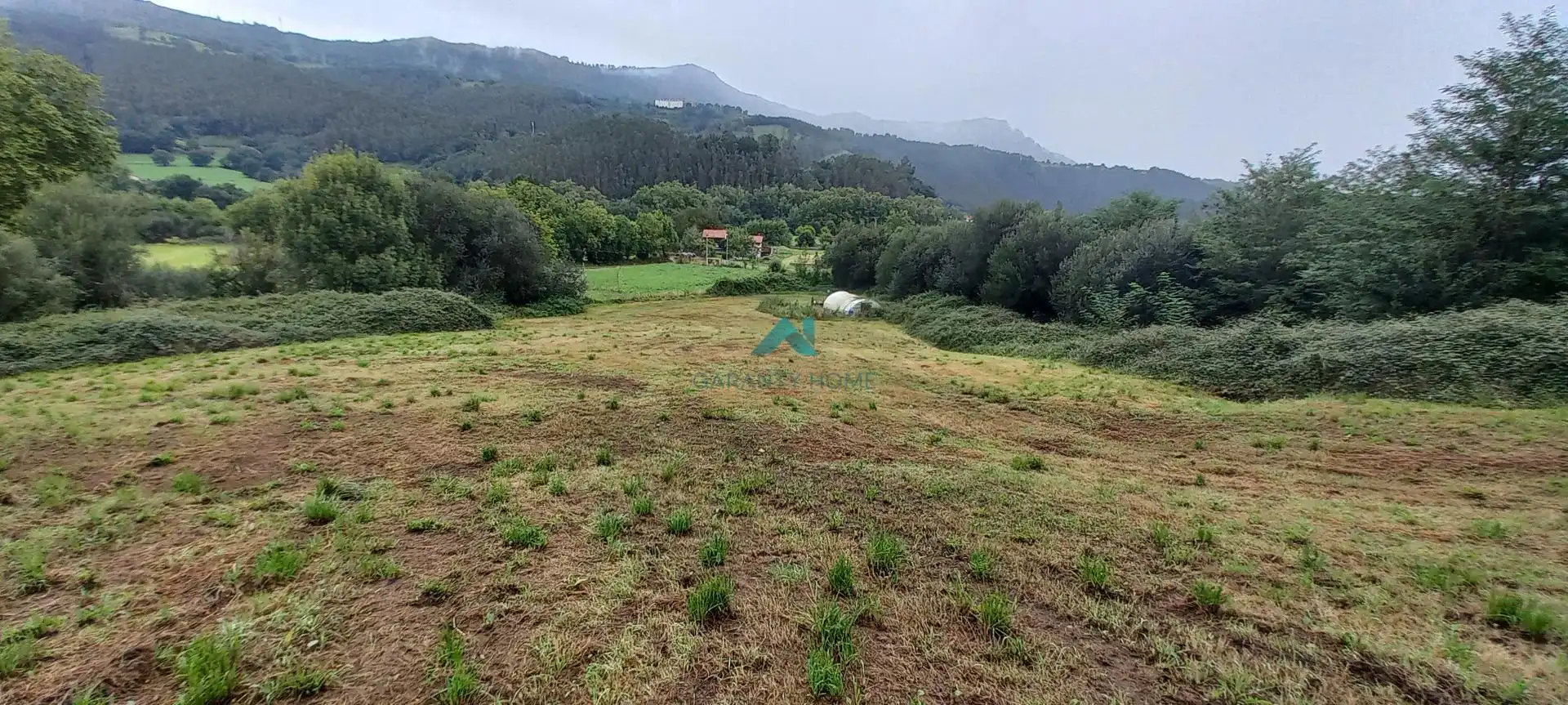 Lands and plots for sale in Ampuero