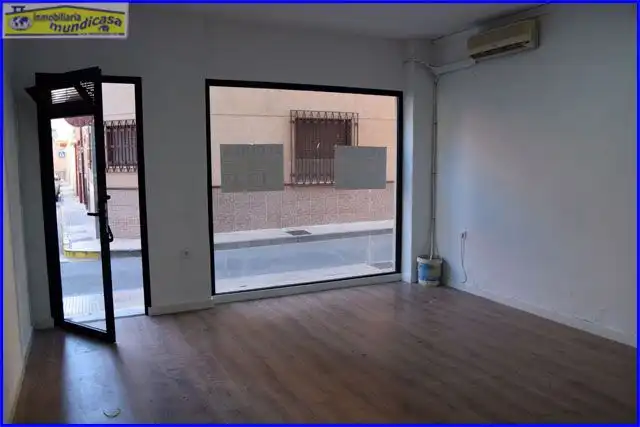 Business premises for sale in Santomera, imagen 3