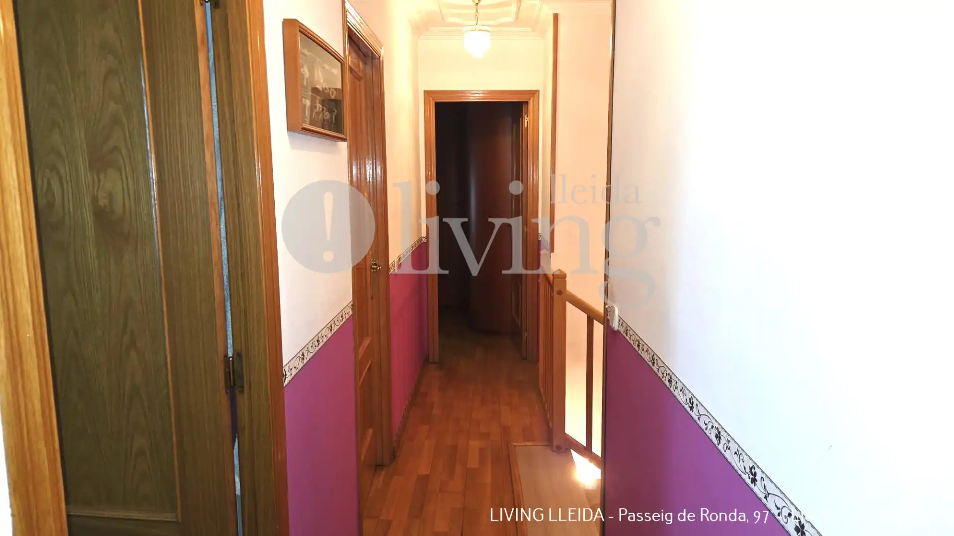 Pis en venda en Lleida amb Aire condicionat, Calefacció i Parquet
