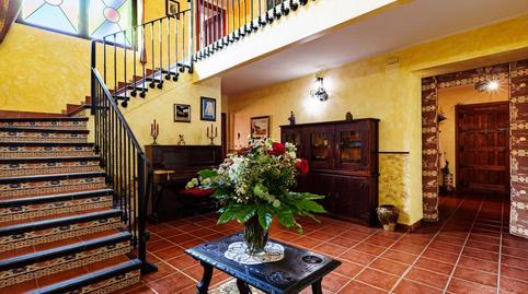 Foto 2 de Casa o xalet en venda a C. Ramón y Cajal, 1, Arenas de San Juan , Ciudad Real