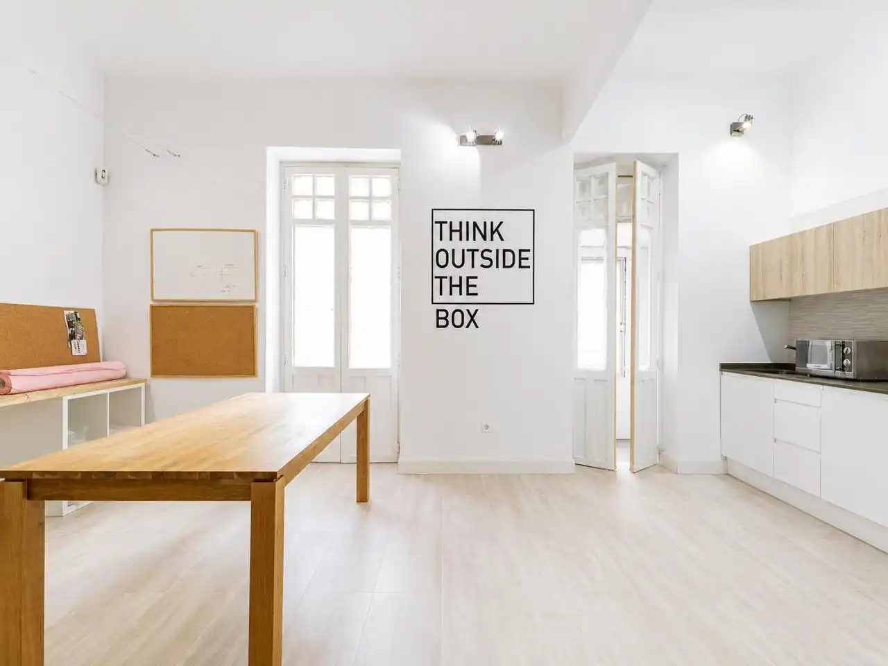 Office for rent in Alicante / Alacant