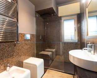 Bathroom of Flat for sale in  Barcelona Capital