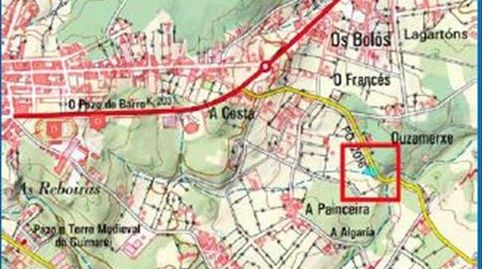 Photo 3 of Land for sale in A Estrada , Pontevedra