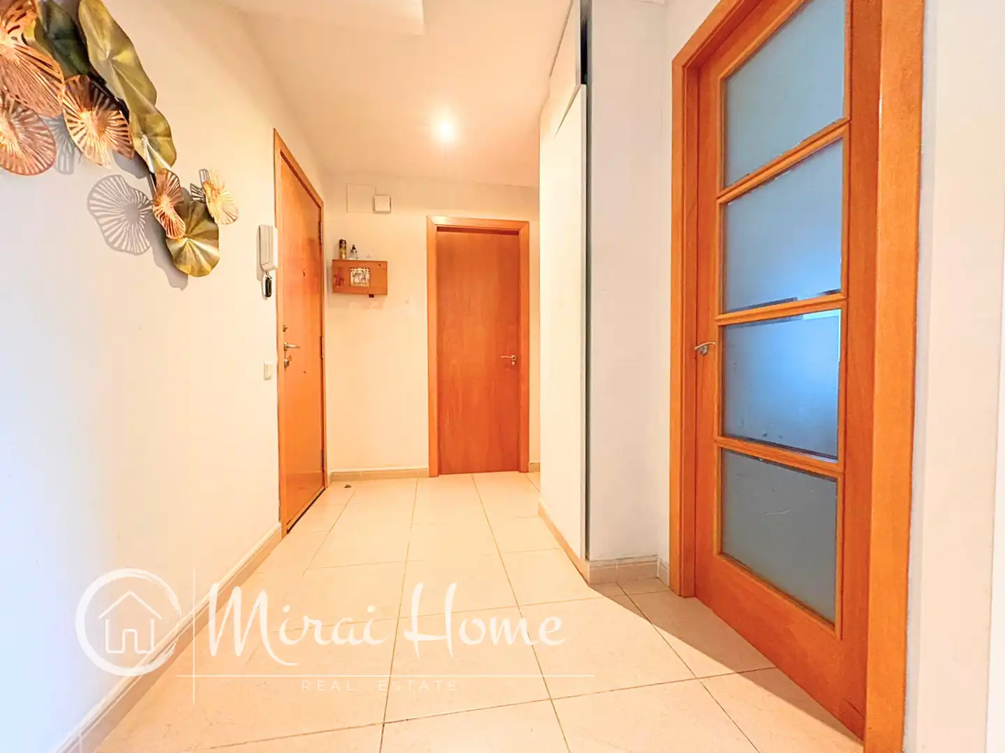 Duplexes for sale in Canovelles  with Air Conditioner, Heating and Balcony