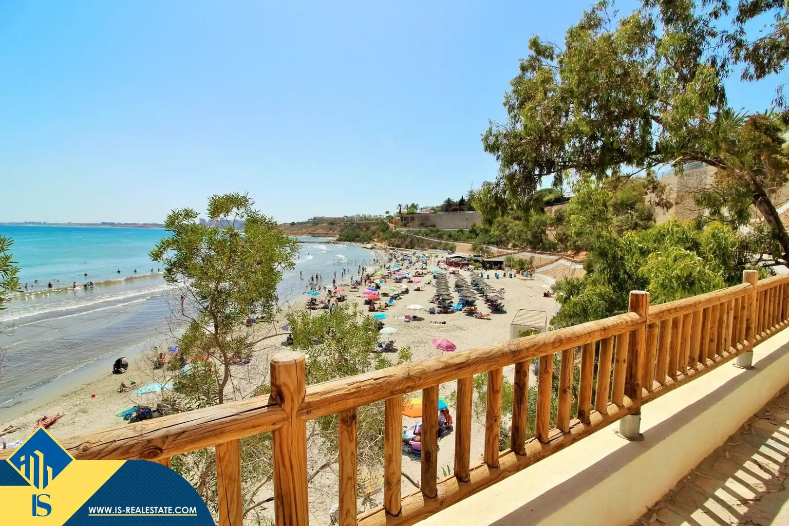 Wohnung mit Pool zum Verkauf in Orihuela Costa, imagen 37