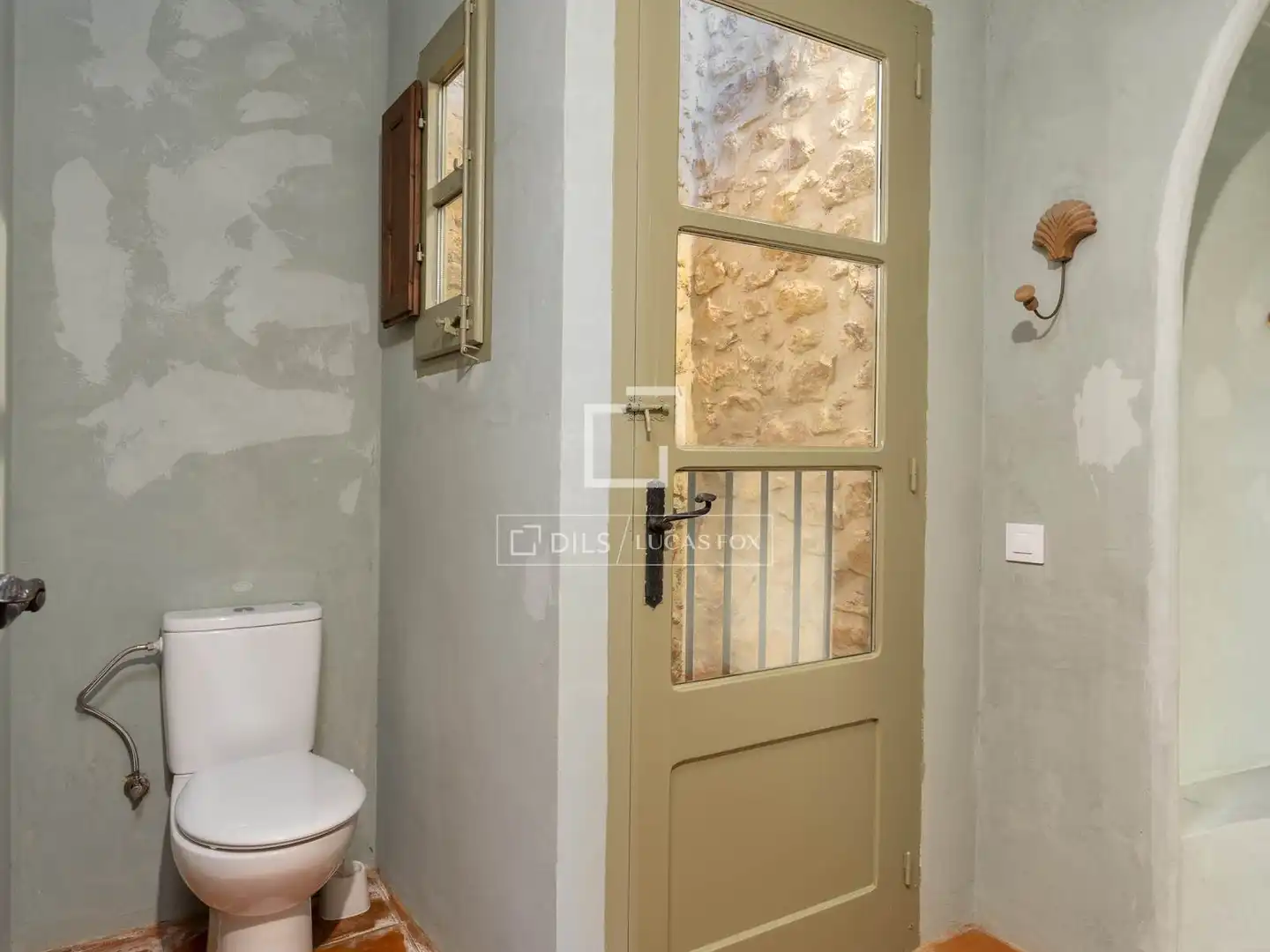 Country house with pool for sale in Poble, imagen 31