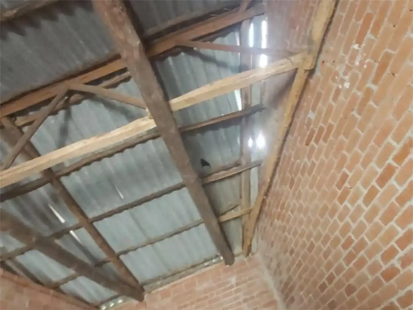 Nau industrial en venda en Los Navalucillos