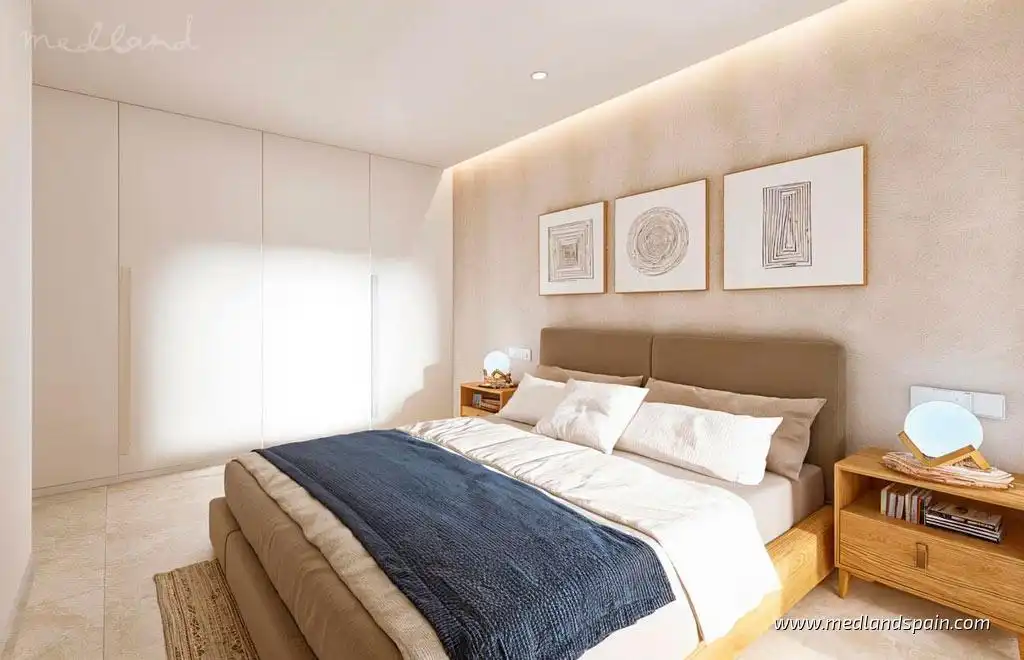 Villa avec piscine à vendre à Lo Pagán, imagen 5