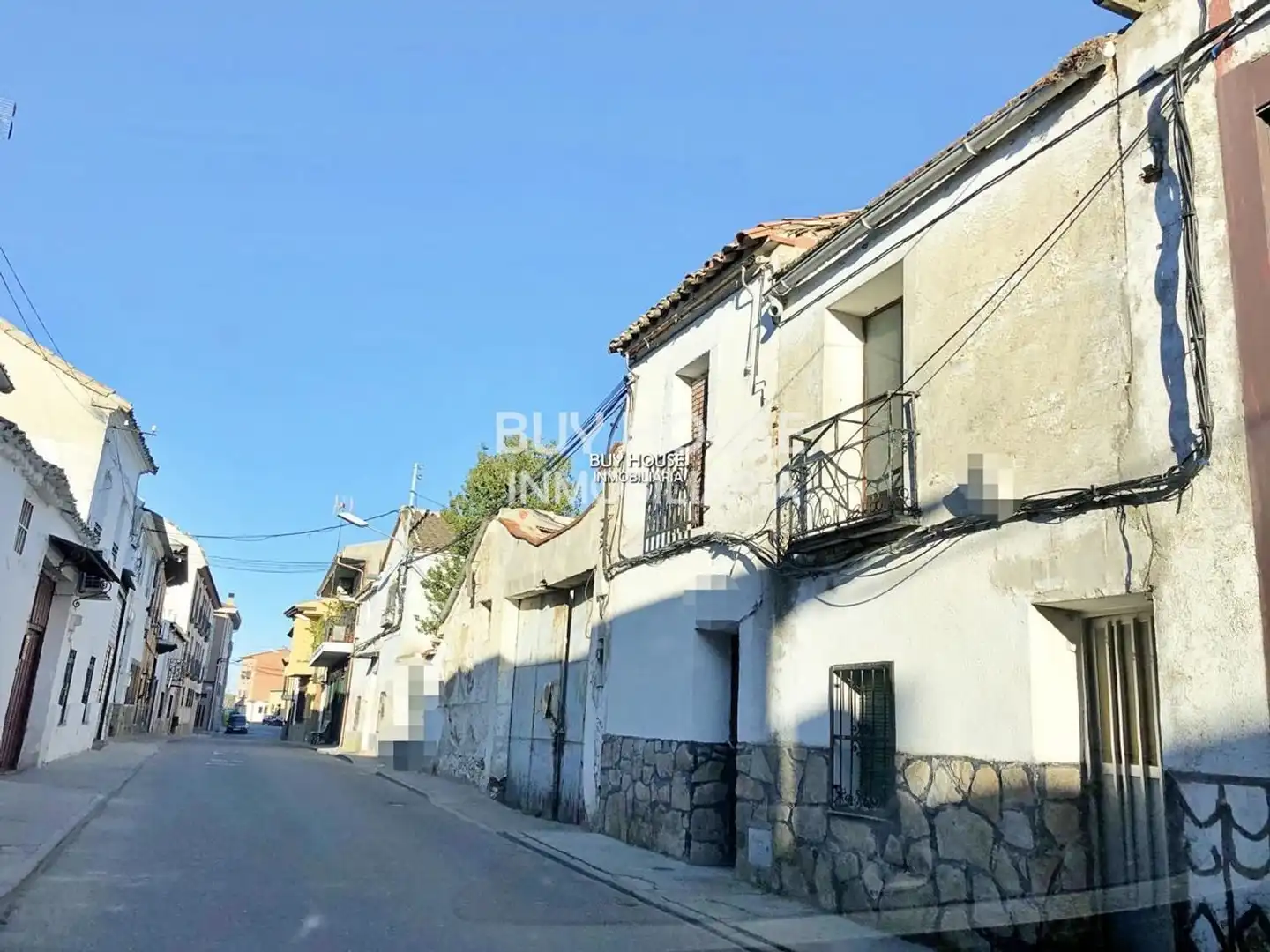 Terreni e lotti in vendita a Cedillo del Condado