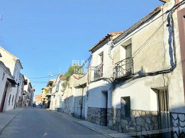 Grundstücke und Bauplätze zum Verkauf in Cedillo del Condado