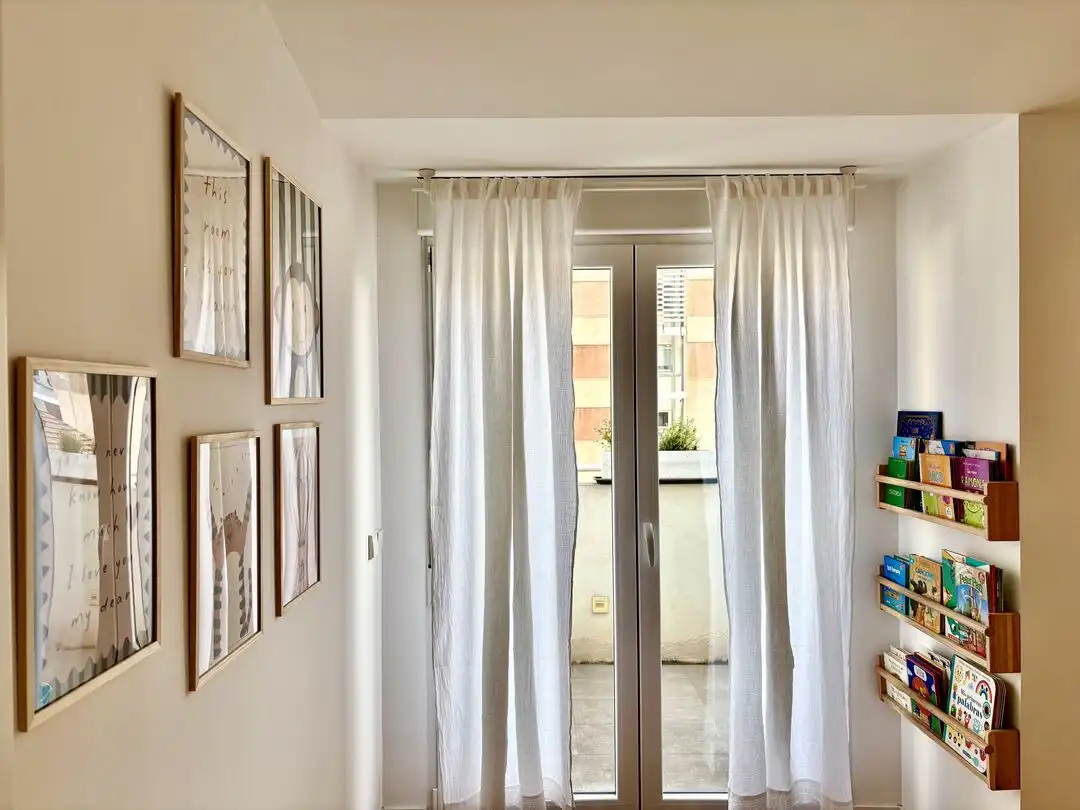 Balcony of Duplexes for sale in Talavera de la Reina  with Air Conditioner, Terrace and Balcony