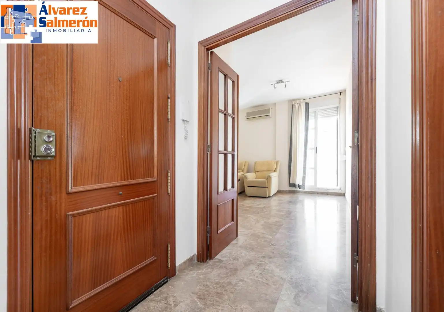 Penthouse zum Verkauf in La Zubia Ciudad, imagen 6