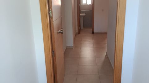 Foto 5 de Casa adosada en venda a Paseo Blas Infante, 1, Fuente Palmera, Córdoba