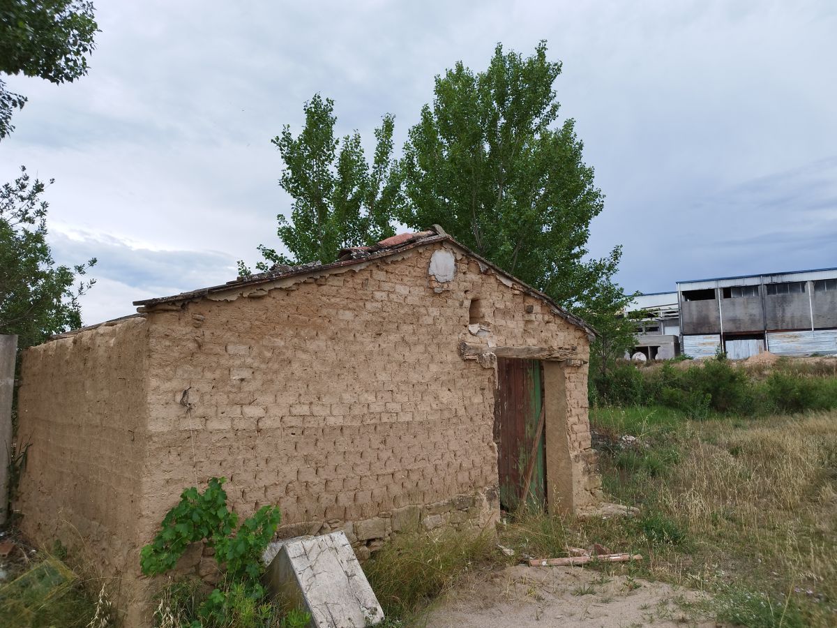 Exterior view of Country house for sale in Torrefarrera