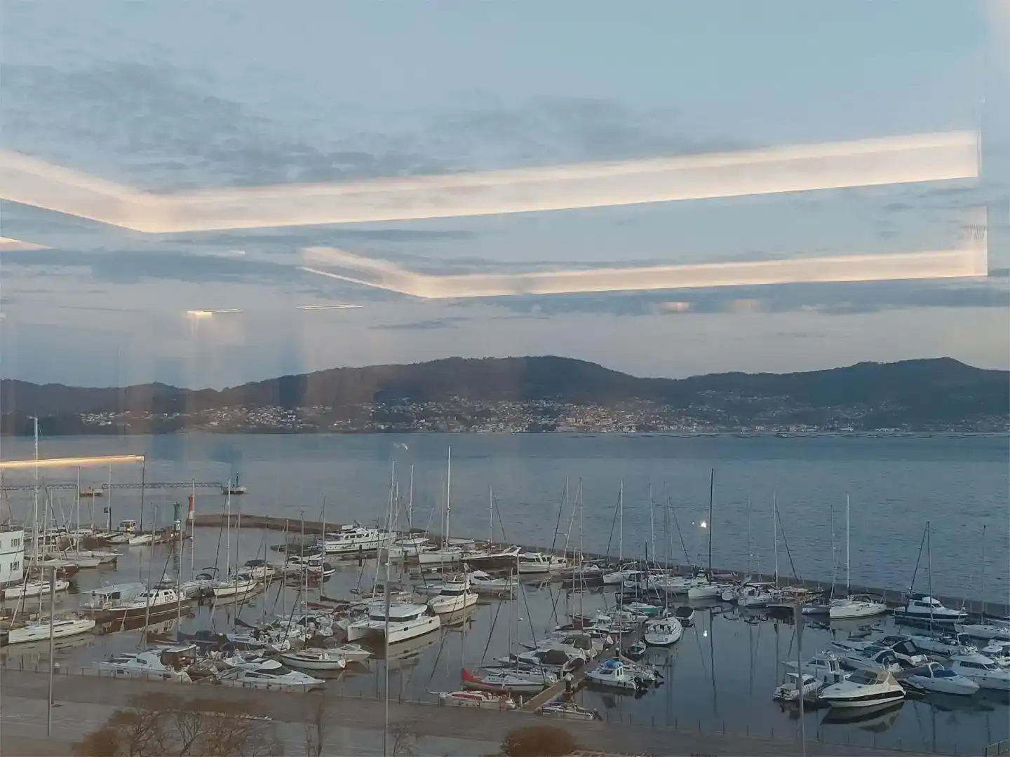Casa o xalet en venda en Vilagarcía de Arousa