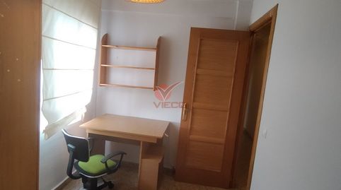 Photo 5 of Flat for rent in Escultor Marco Perez, Centro, Cuenca Capital