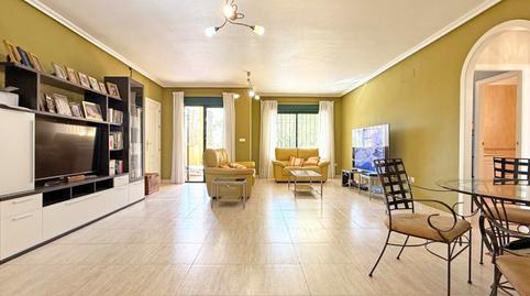 Foto 4 de Apartament en venda a Lomas de Campoamor - Las Ramblas, Orihuela