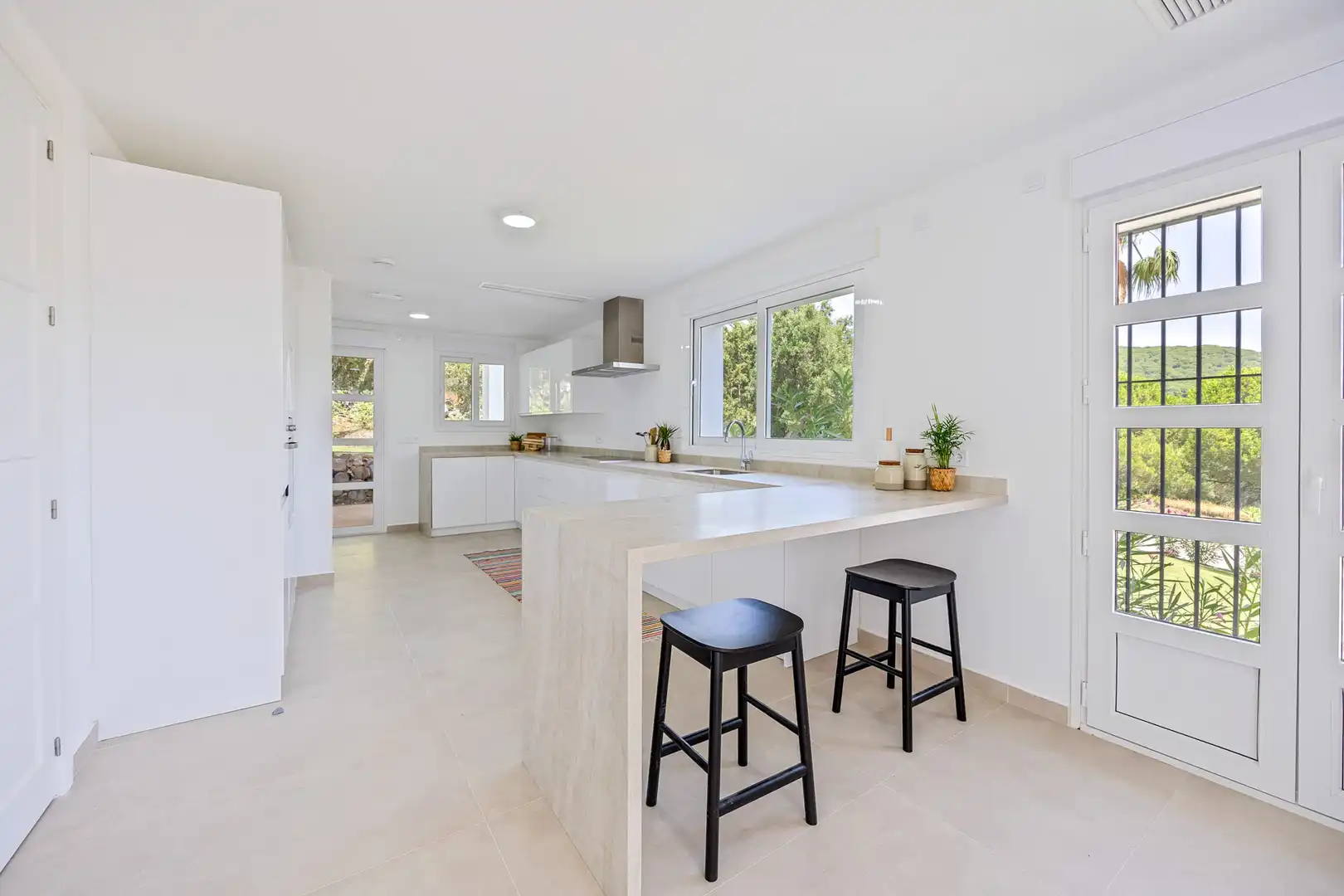 Maison avec piscine à vendre à Sotogrande Alto, imagen 10