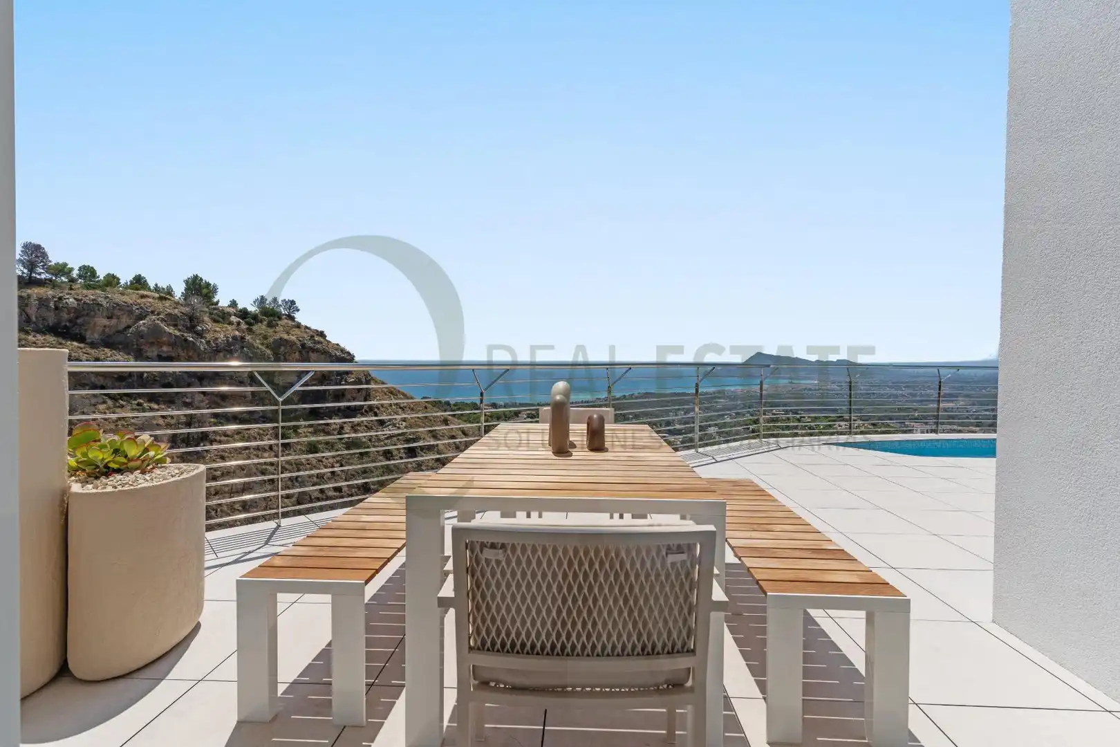 Detached house with pool for sale in Calle Altea, imagen 13