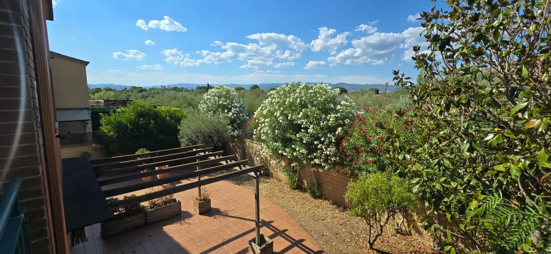 Terrassa de Casa o xalet en venda en Reus amb Calefacció, Jardí privat i Terrassa