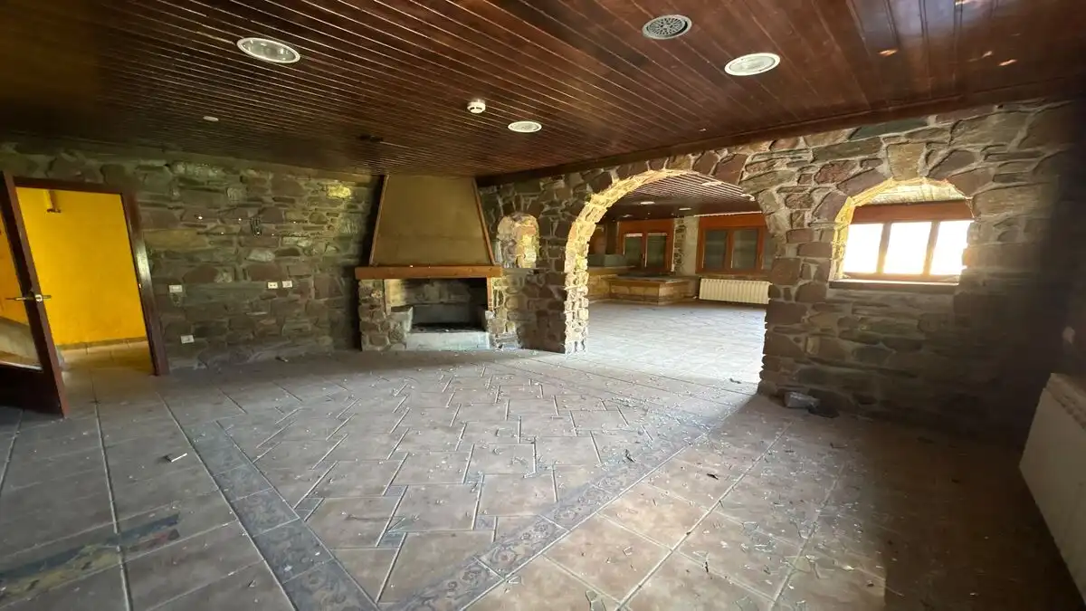 Edificio en venta en Ribera d'Urgellet
