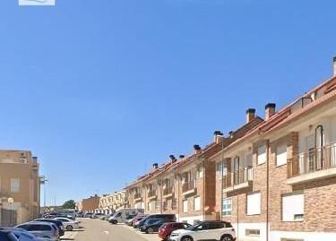 Photo 2 of Flat for sale in Calle Rio Aguas Vivas, María de Huerva, Zaragoza