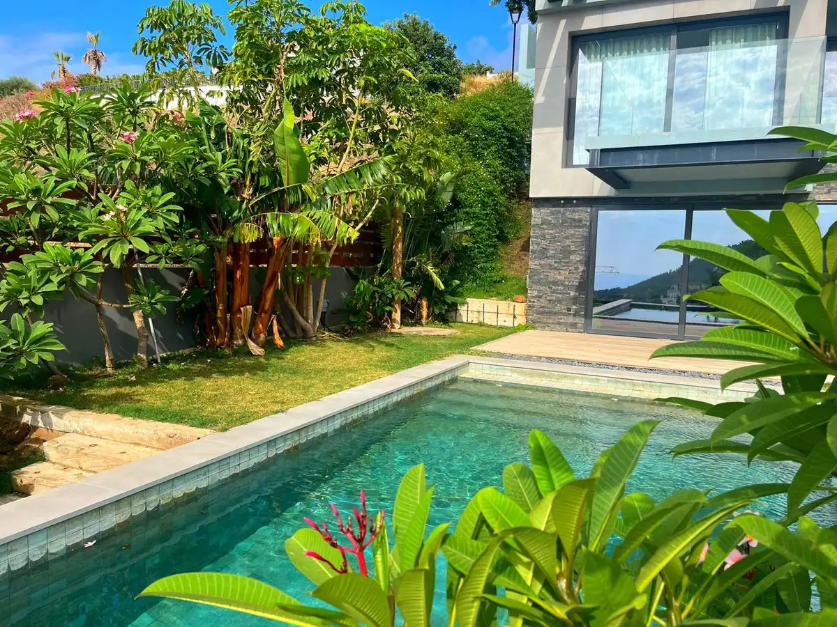 Villa avec piscine à vendre à Mijas pueblo, imagen 12
