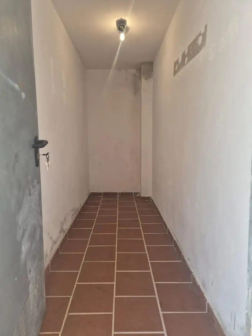 Garage for sale in Fuengirola