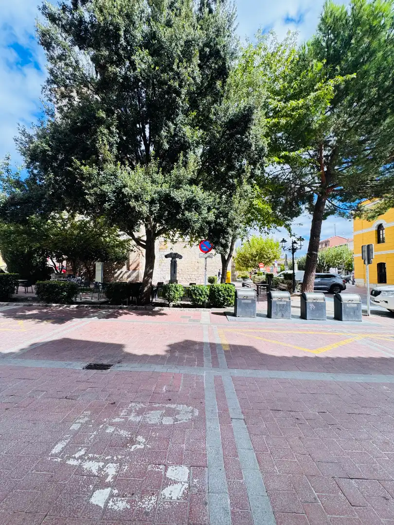 Appartement avec ascenseur à vendre à Calle Pablo VI, imagen 37