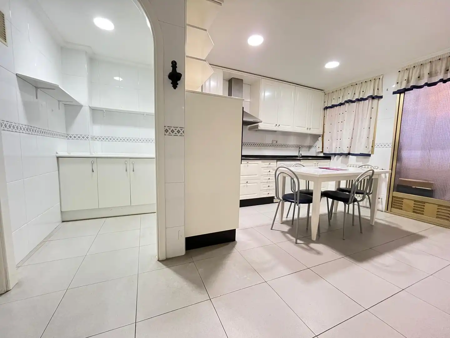 Appartamento con terrazza in vendita a Plaza Castellini, imagen 13