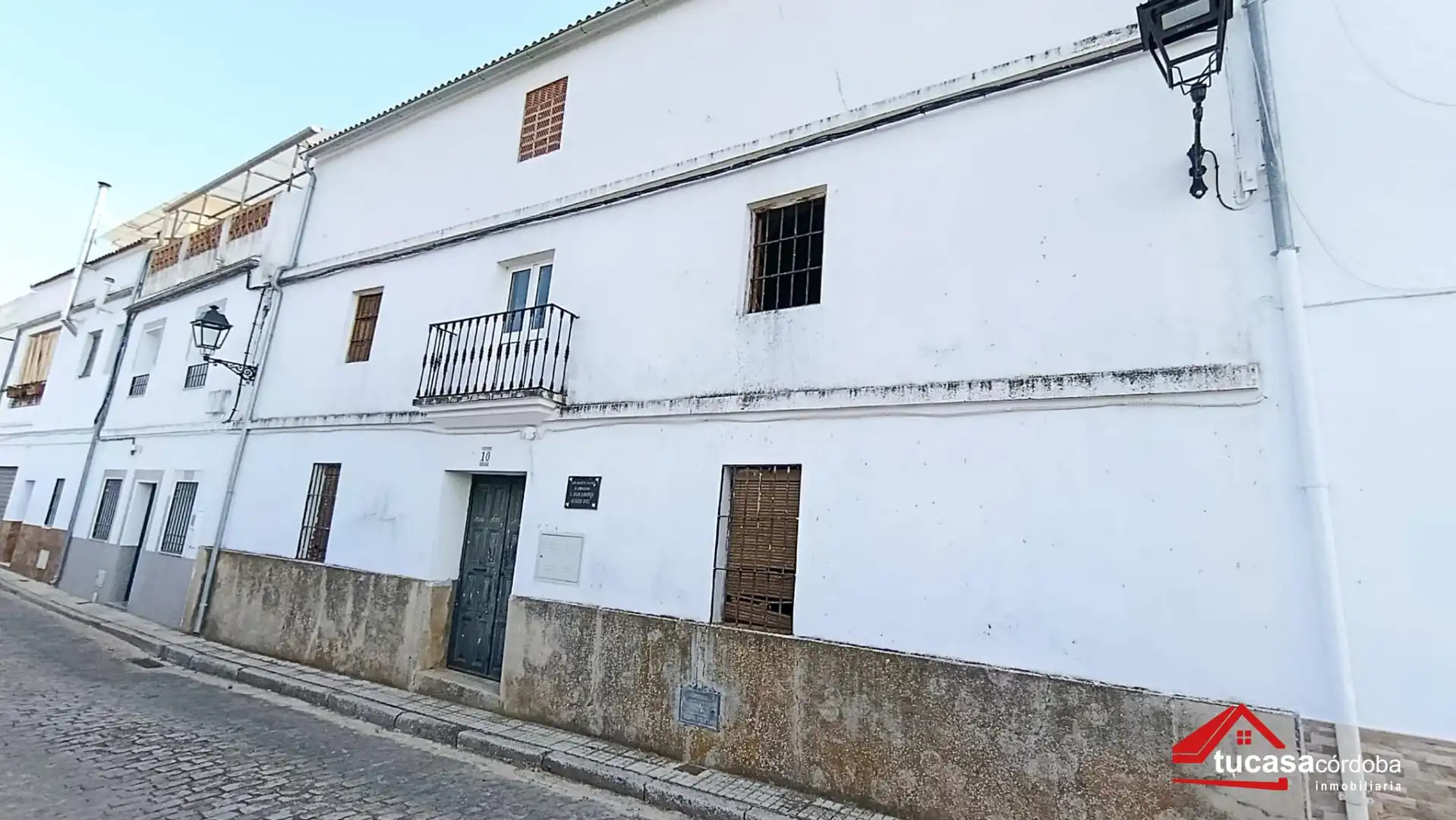 Casa o xalet en venda a Obejo