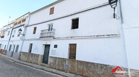 Photo 2 of Houses for sale in Obejo, Córdoba