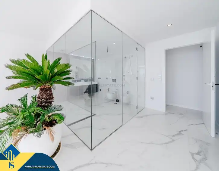Piso con piscina en venta en Playa de Poniente, imagen 9
