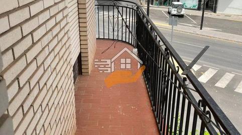 Foto 4 de Pis en venda a Vélez-Rubio, Almería