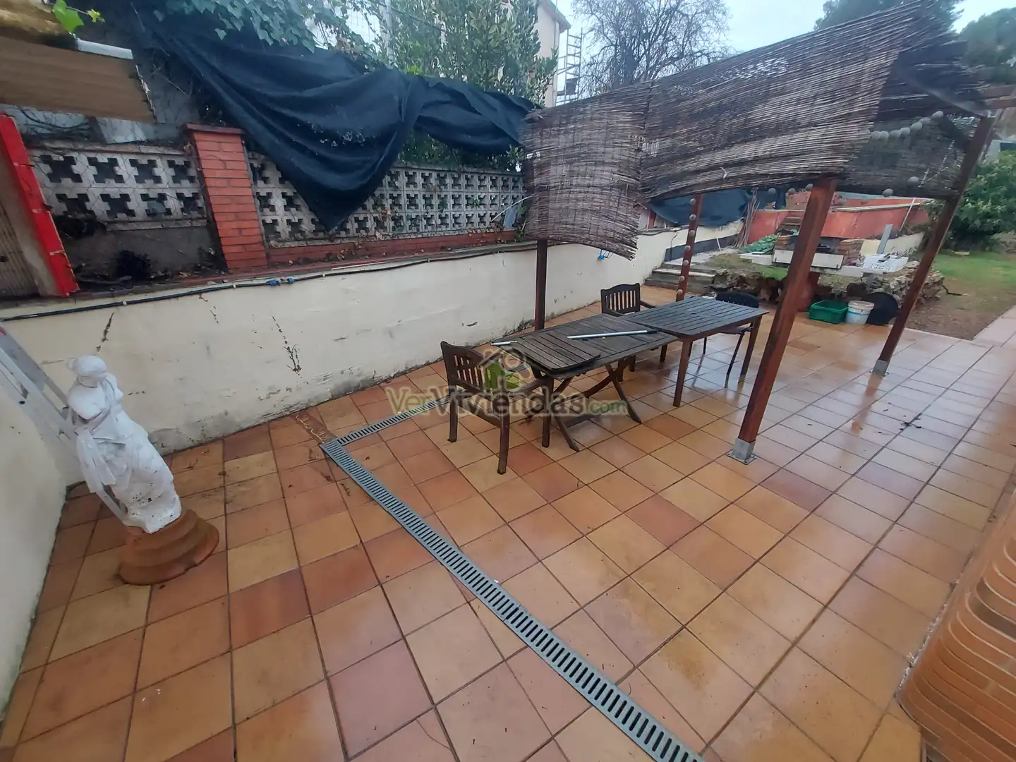Casa o xalet en venda a Rambla Torrentet, 3, Abrera