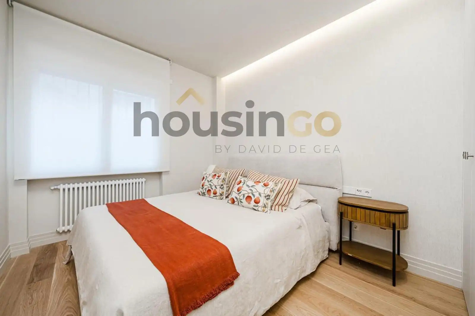 Habitación de Piso en venta en Madrid con Aire acondicionado, Calefacción y Amueblado
