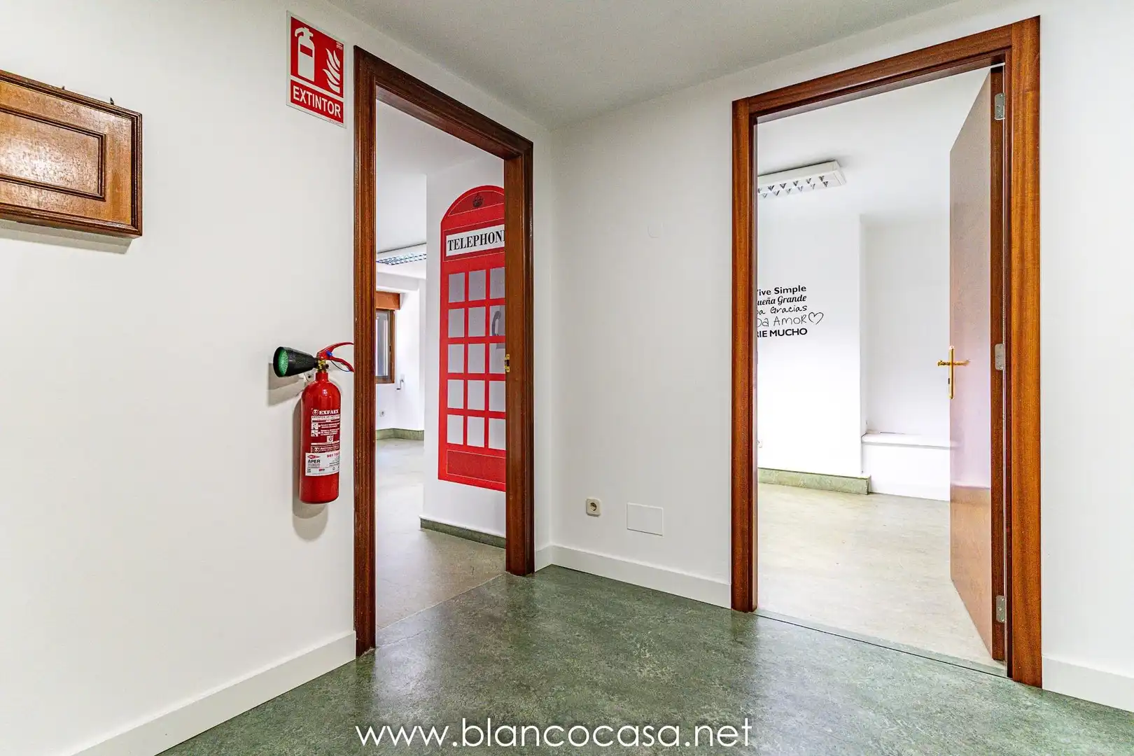 Local de lloguer en Carballo