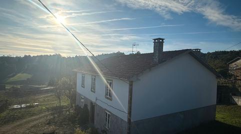 Foto 4 de Casa o chalet en venta en Rúa Argimiro González Neira, 7, Vedra, A Coruña